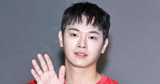 Jang Dong-joo Apologizes Mysteriously, Agency Verifies Situation - 조선일보