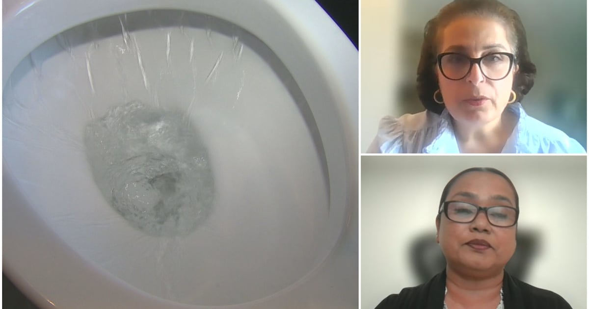 2 Ontario homeowners receive water bills totalling nearly $20,000