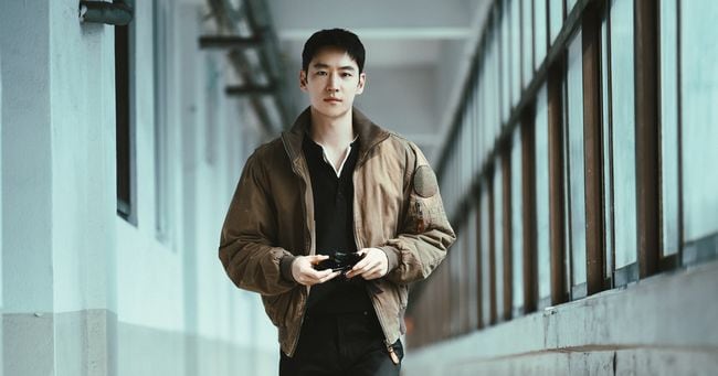 Lee Je-hoon Teases 'Hogu Dogi' in 'Taxi Driver 3' Return - 조선일보