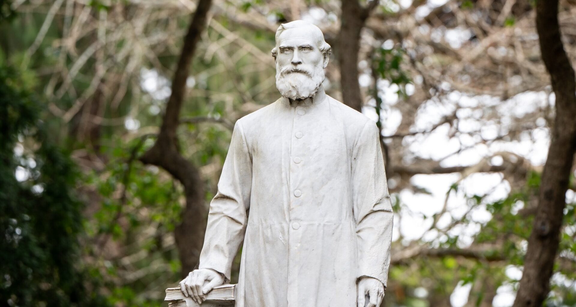 SunLive - Tauranga’s only commemorative statue