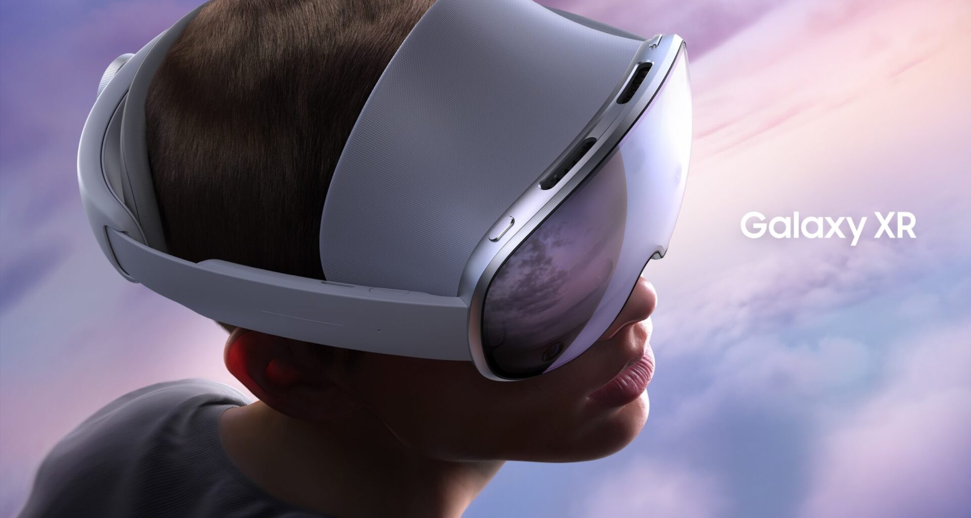 Introducing Galaxy XR: Opening New Worlds