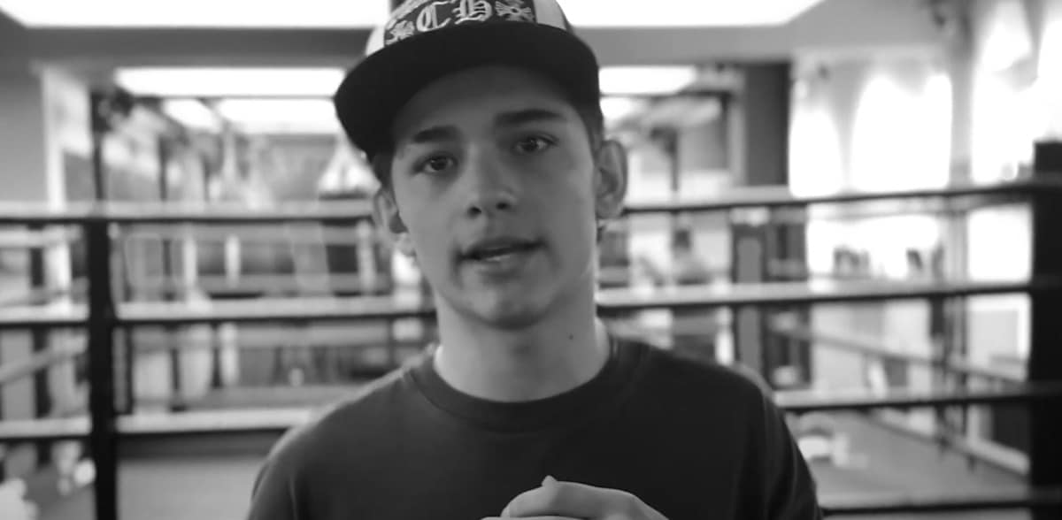 Image: Arturo Gatti Jr.’s death at 17 — a tragedy that haunts boxing’s Gatti family