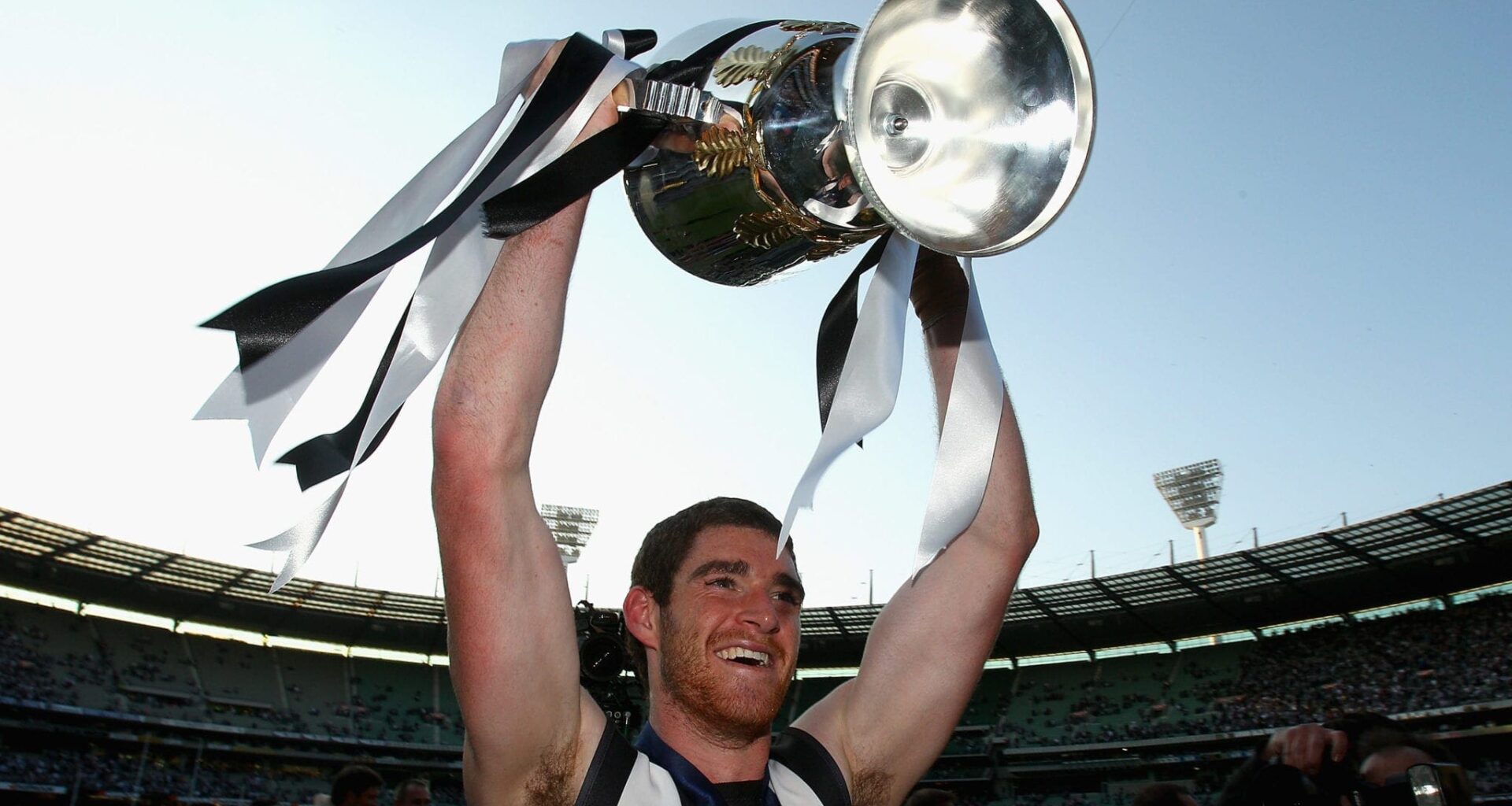 Goldsack hangs up the boots