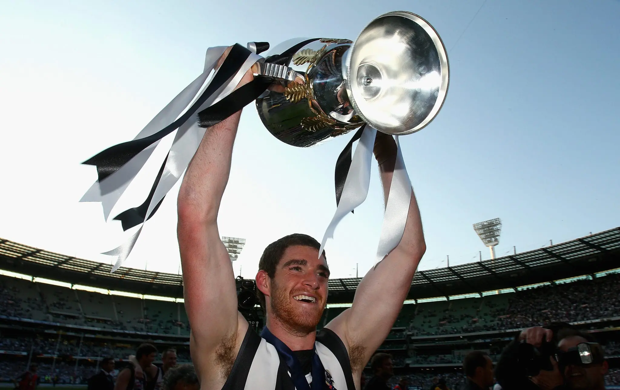 Goldsack hangs up the boots