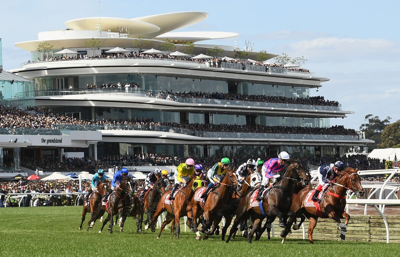 Saturday Roughie Tips for Derby Day