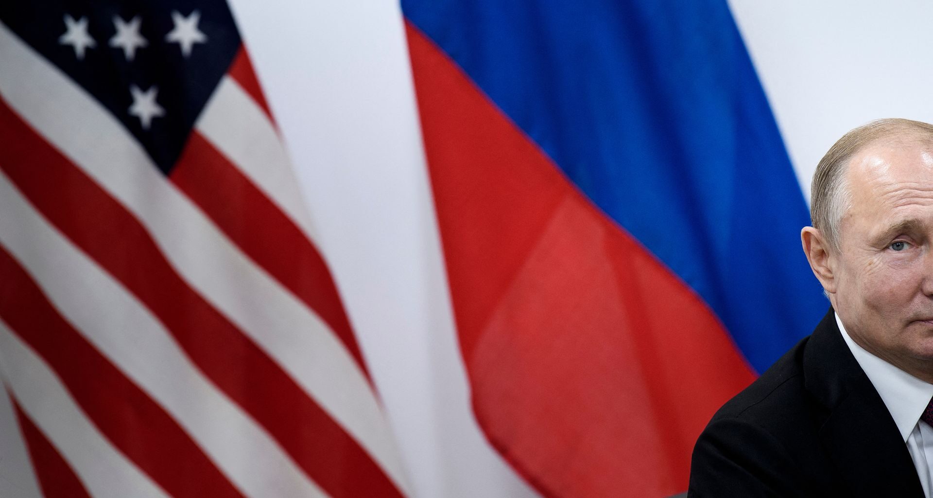 US reportedly readies new sanctions as Russia stalls on Ukraine peace talks