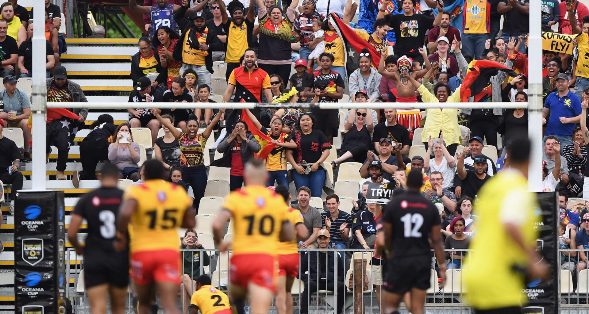 PNG Chiefs seek permission to sign players from November 1 ahead of NRL entry - NRL News