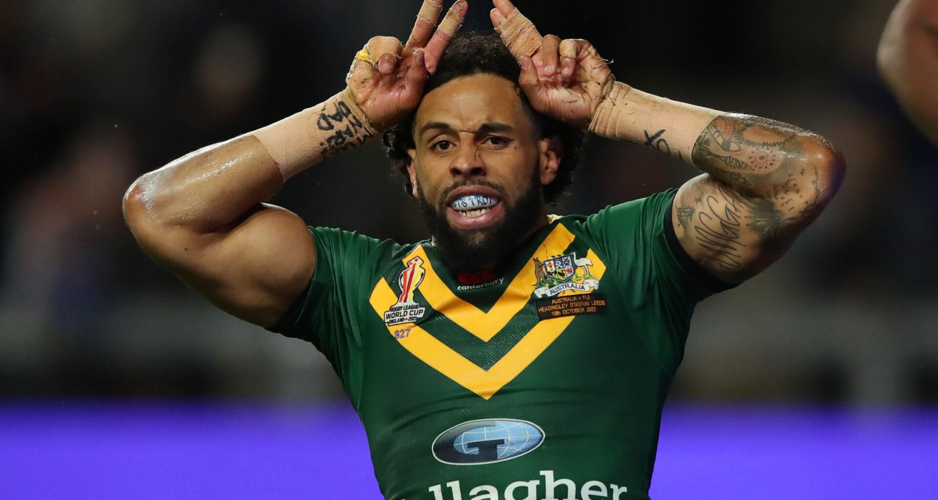 2025 Ashes Series: Australia forced into two team changes - NRL News