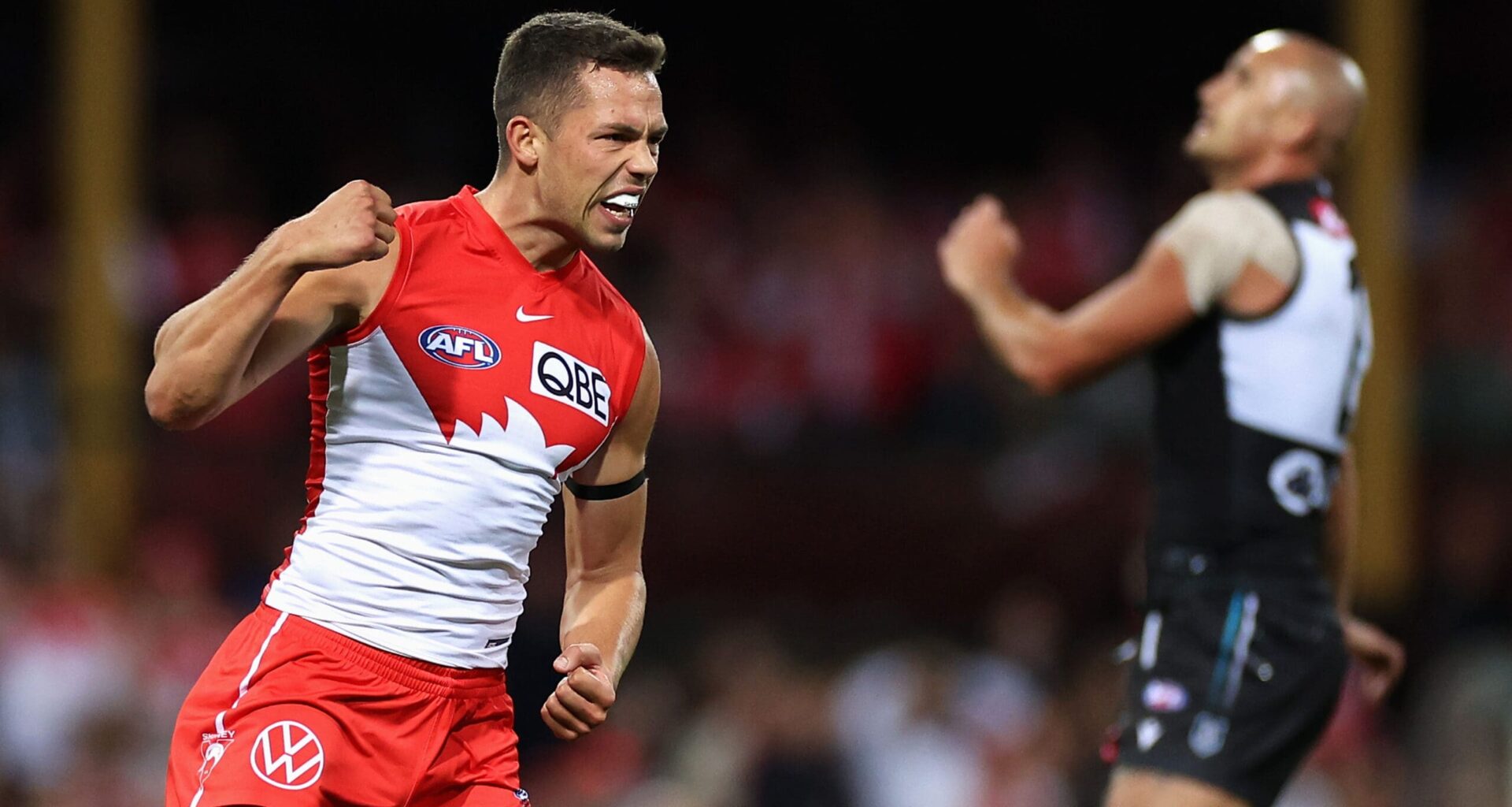 Swans midfielder advised to explore trade options: AFL trade news - AFL News