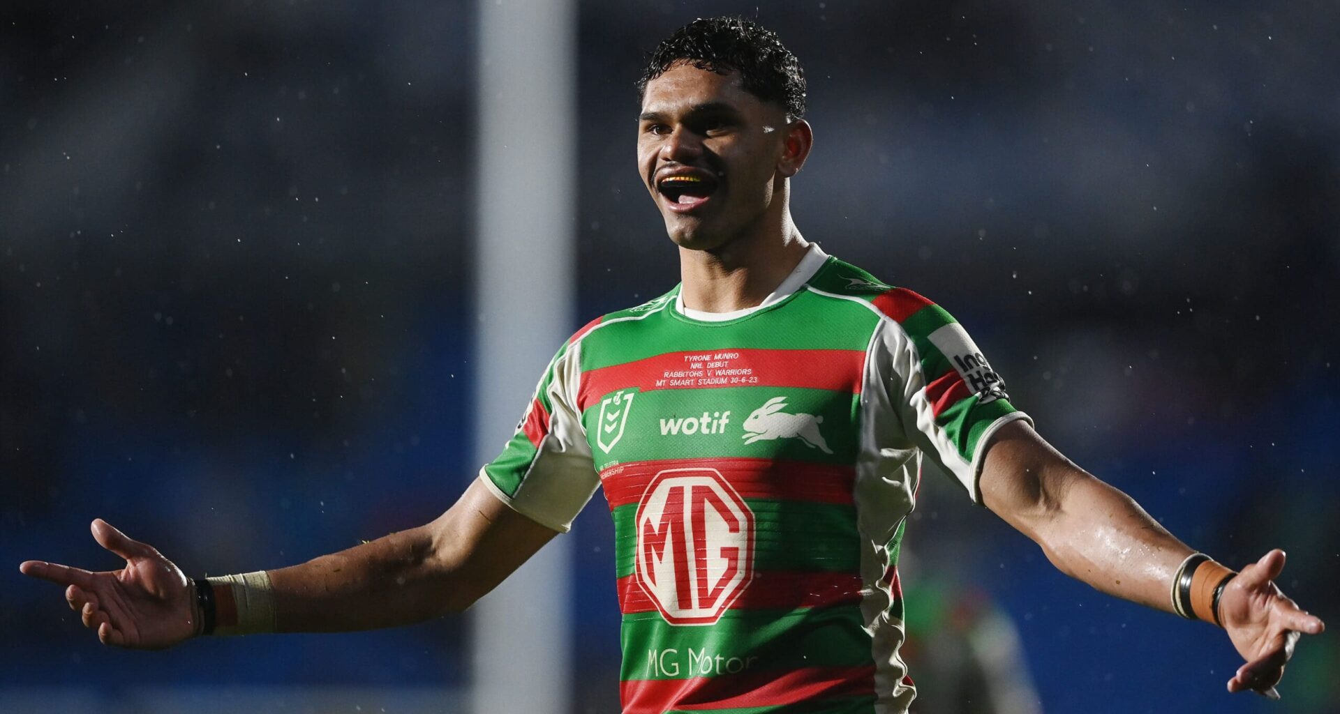 Rabbitohs back hit by NRL's no-fault stand down - NRL News