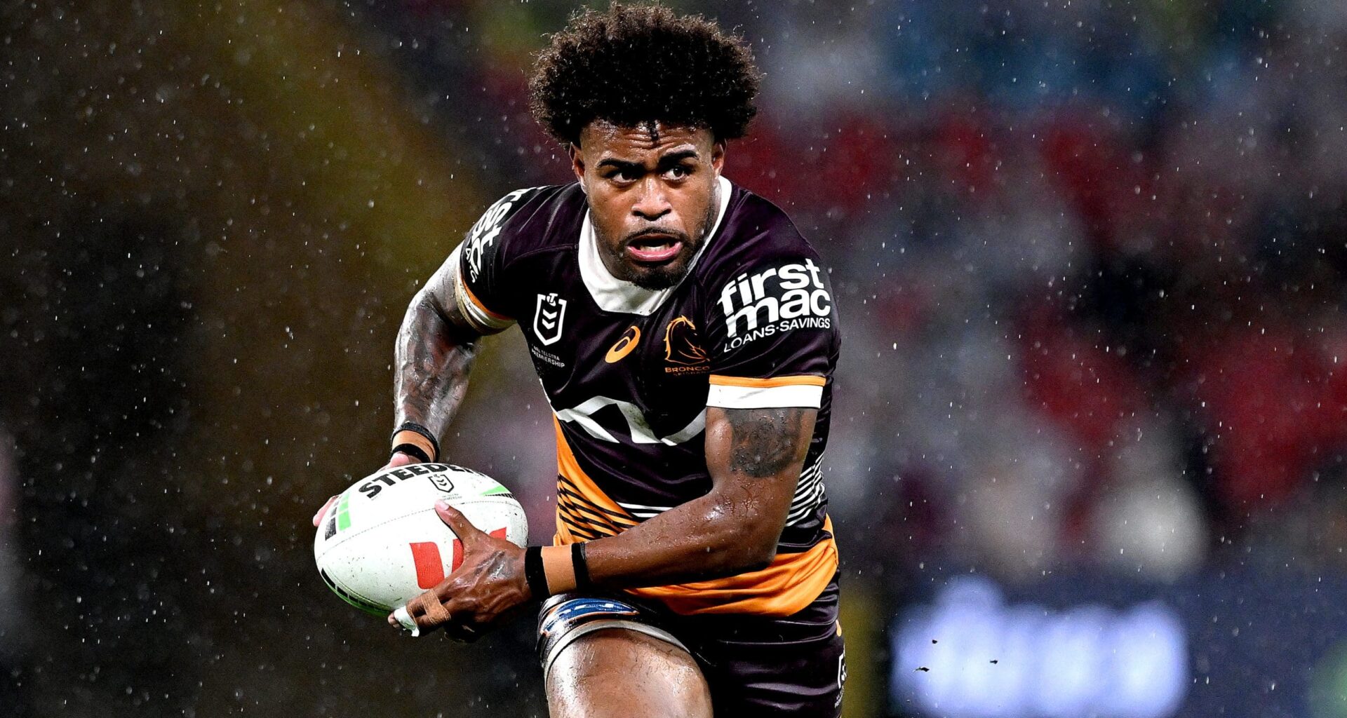 Crash victims “in shock” Ezra Mam will play in Grand Final - NRL News