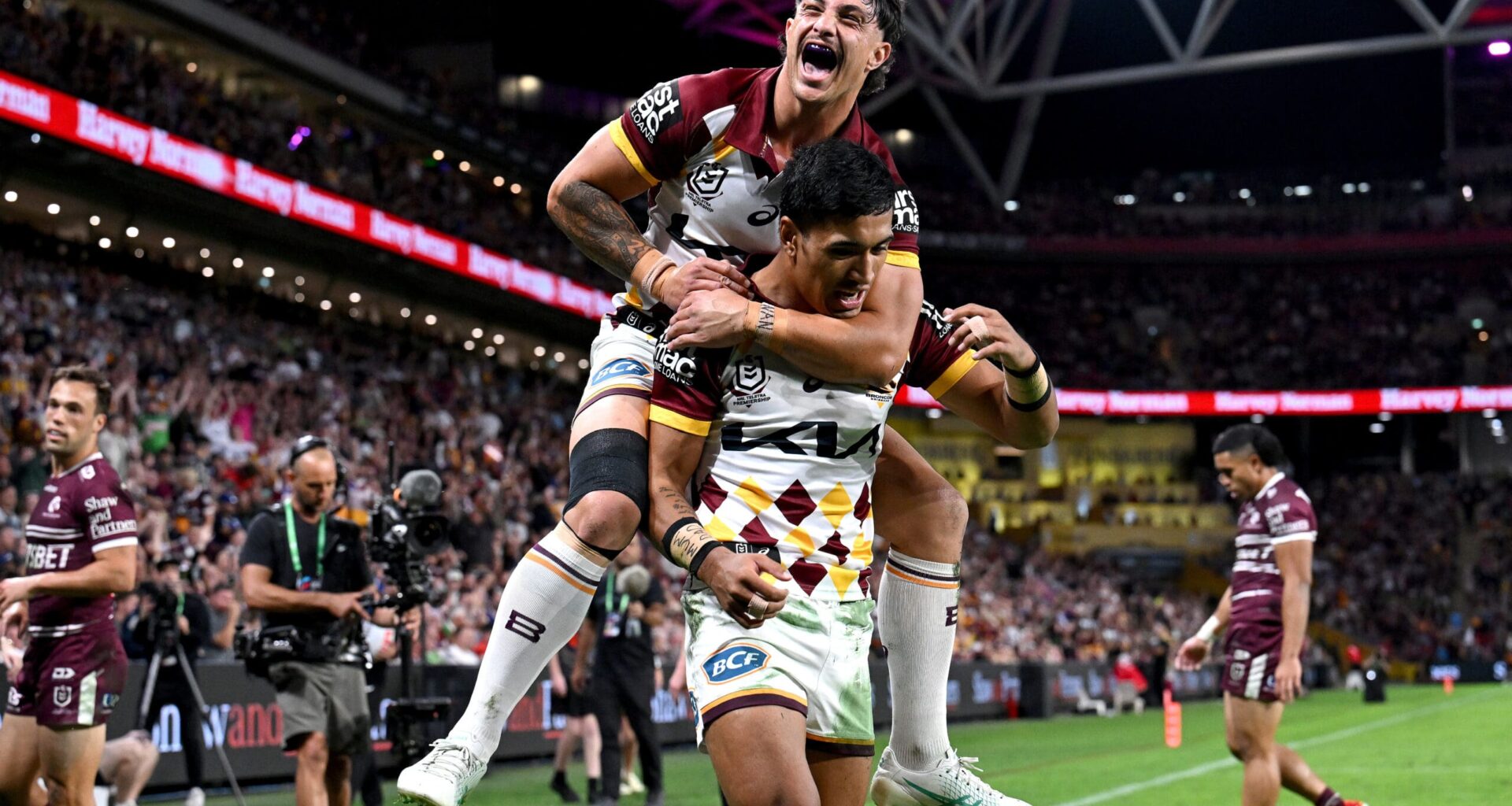 Broncos gun set to miss star-studded Koori Knockout - NRL News