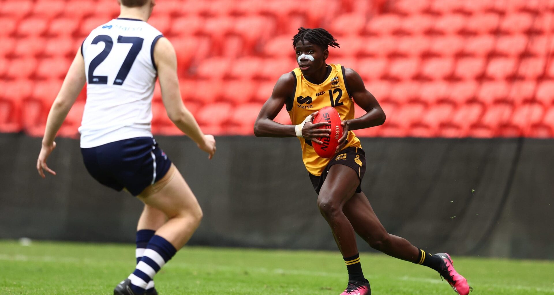 AFL Draft: The "X-factor" prospects set to headline Western Australia's 2026 crop of kids - AFL News