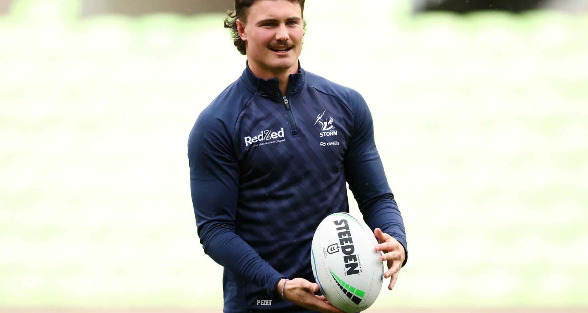 Another club exits hunt for Jonah Pezet as race narrows to two teams - NRL News