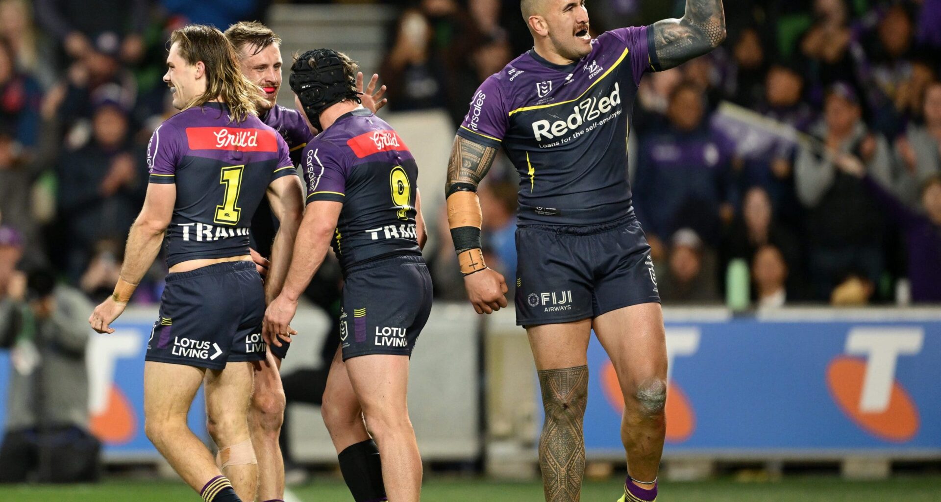 Club ruled out of race for Storm duo - NRL News