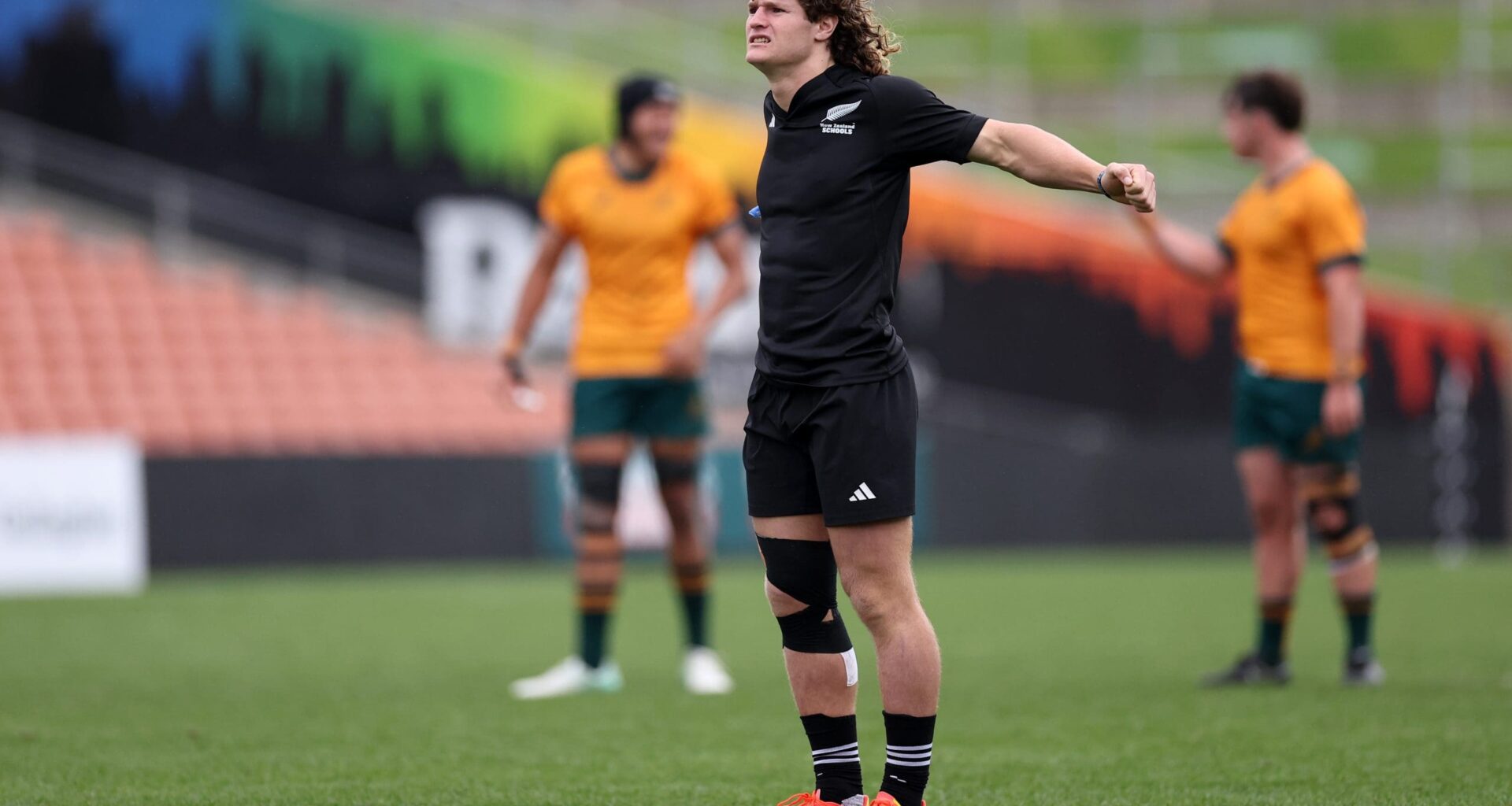 New Zealand Warriors sign highly-touted rugby union prospect - NRL News