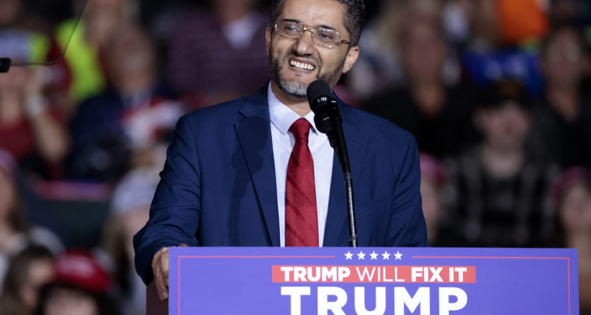 Kuwait ambassador nominee expected to face chilly GOP reception at confirmation