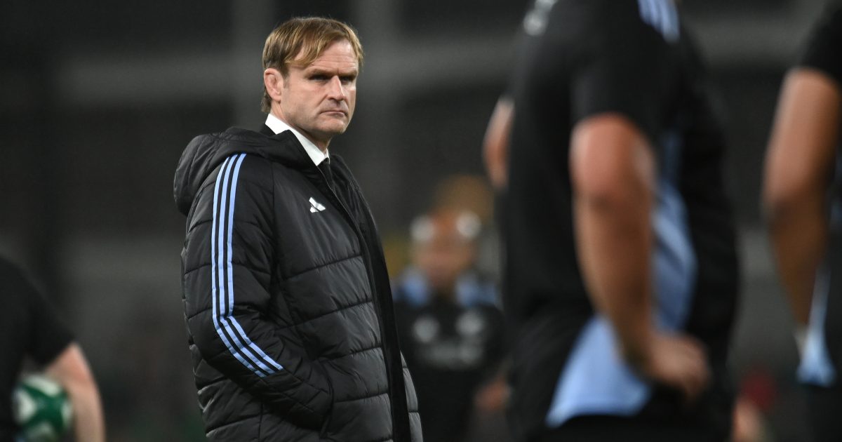 Former All Blacks predict win tally for upcoming Northern Tour