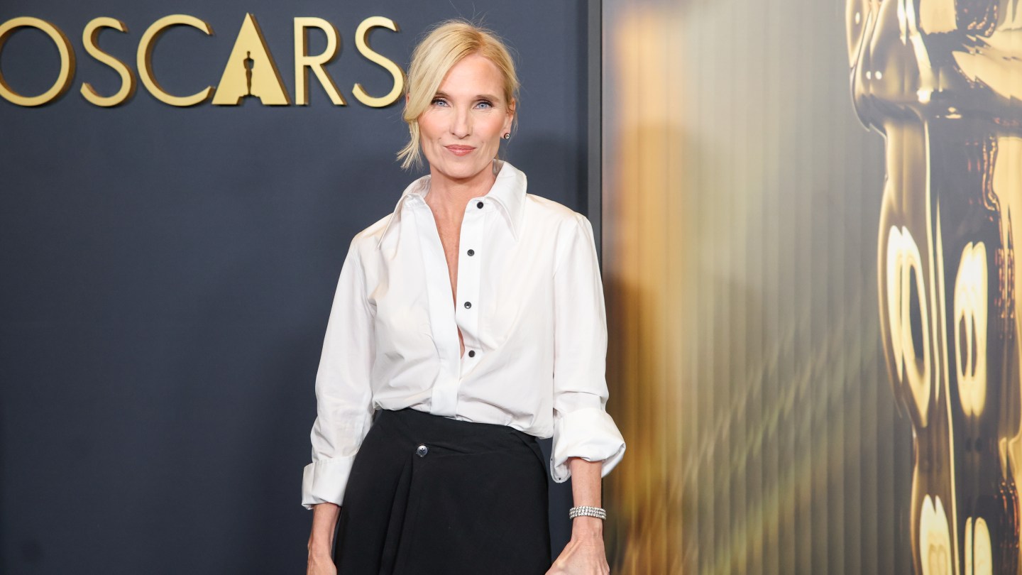 Jennifer Fox to Produce 2025 Governors Awards Honorary Oscars Ceremony