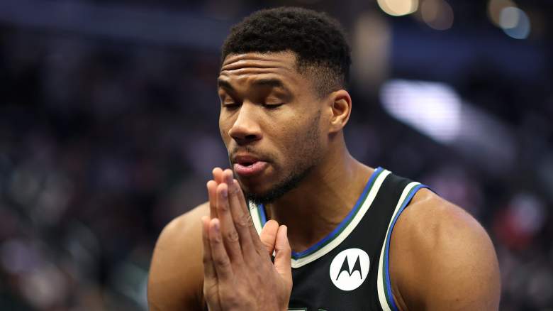 Spurs Quietly Position Themselves for a Giannis Antetokounmpo Blockbuster