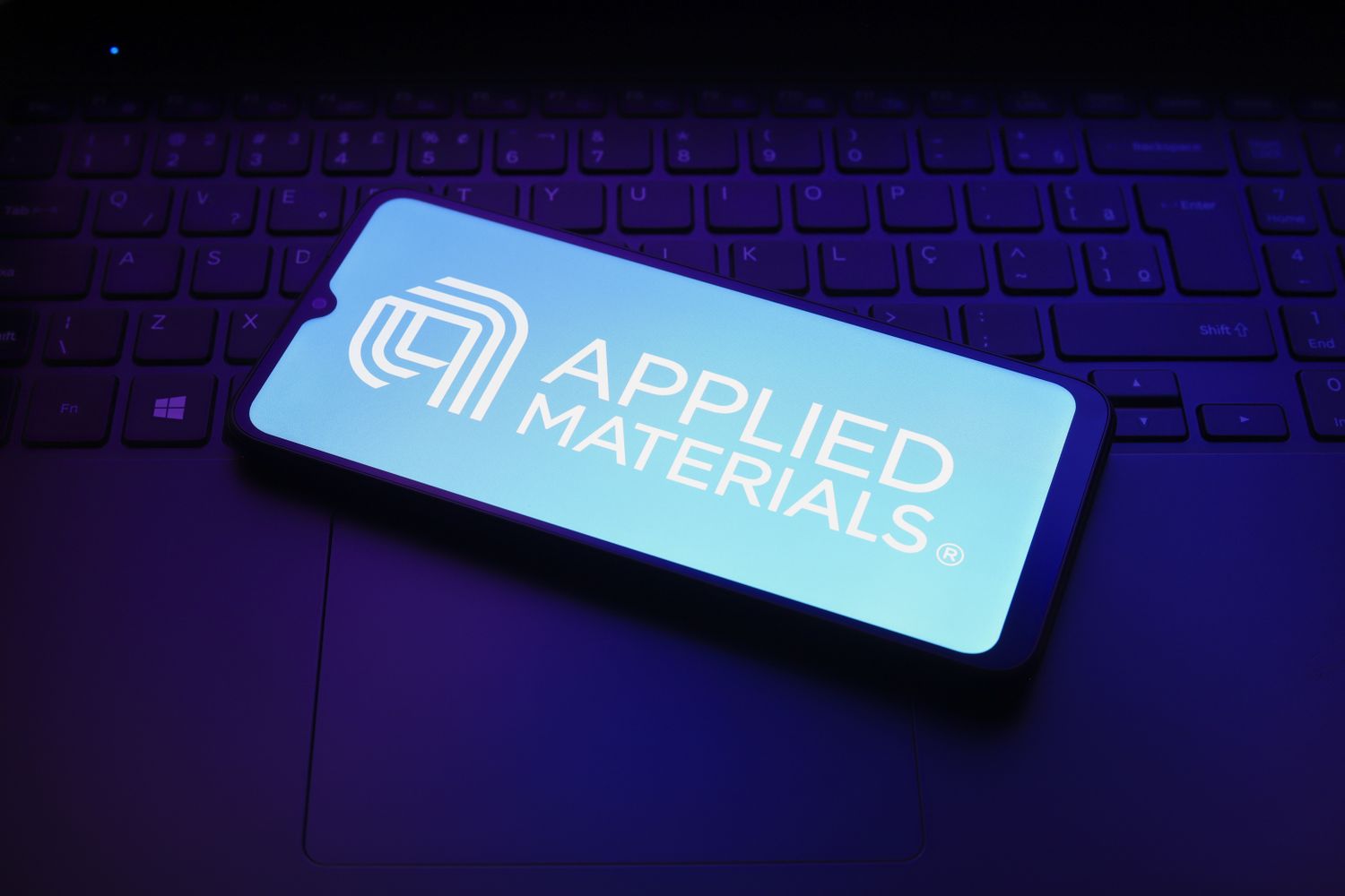 Applied Materials Sees $710M Hit From China Curbs. Here's What You Should Know