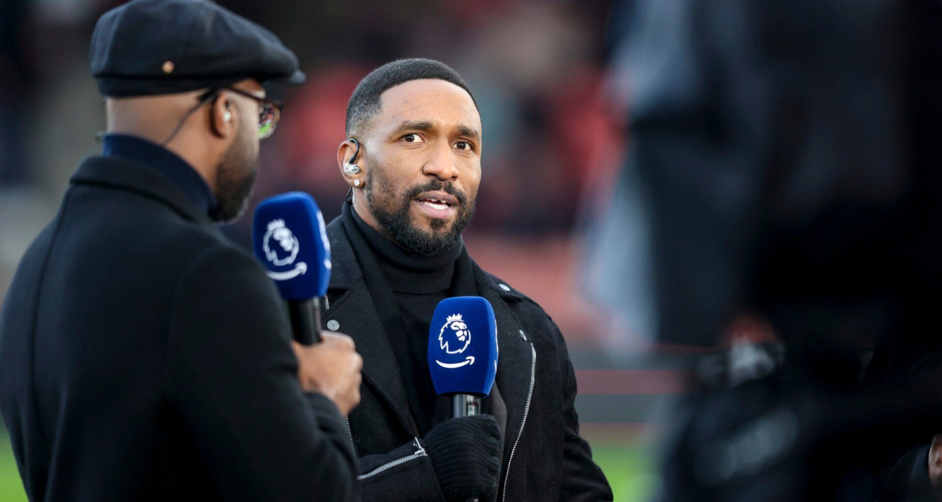 Jermain Defoe delivers Leeds United relegation verdict after win v West Ham