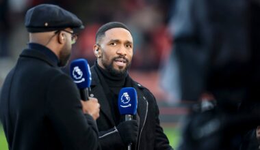 Jermain Defoe delivers Leeds United relegation verdict after win v West Ham