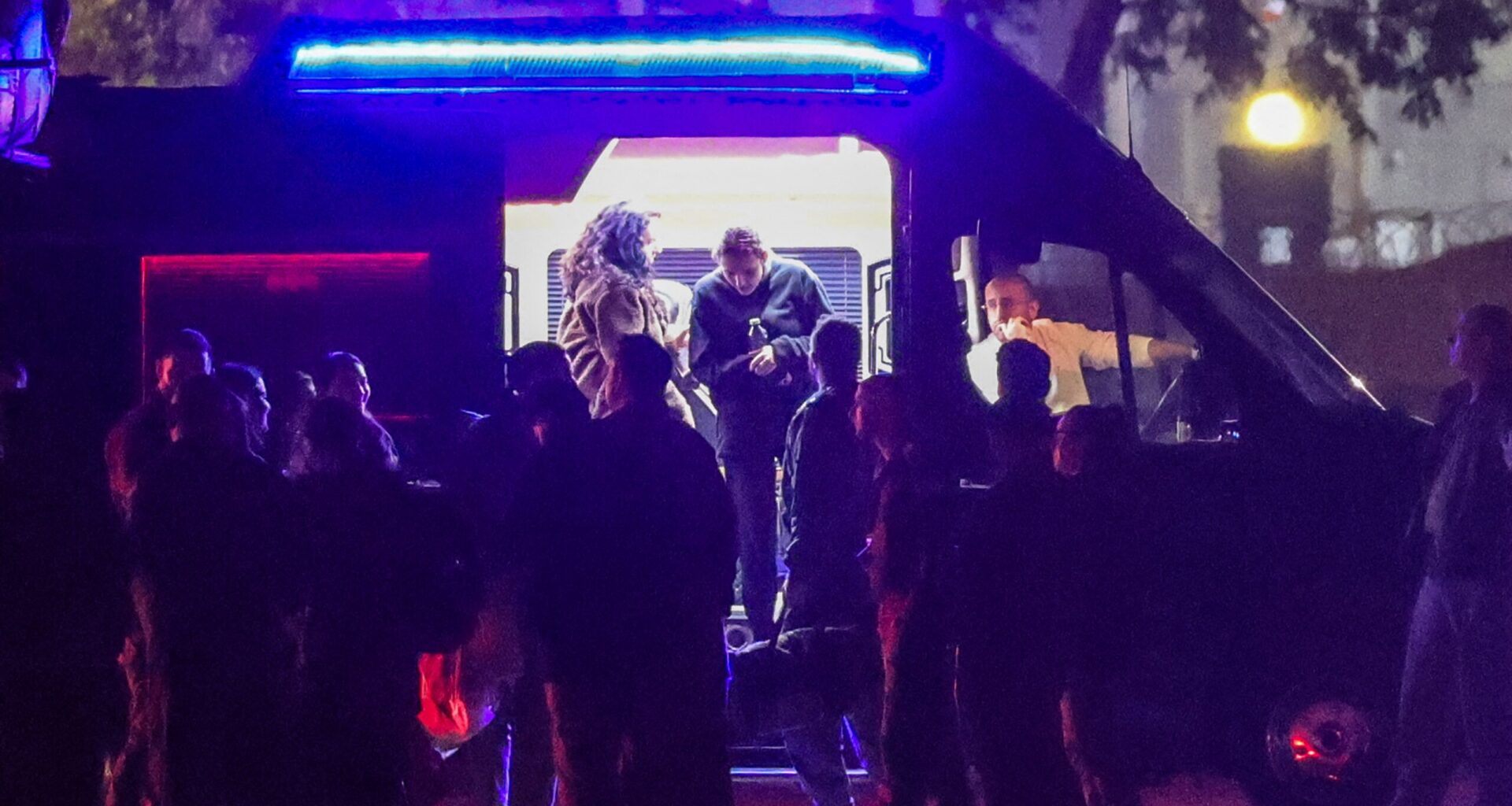 Israel Prepares for a Whirlwind: Returns, Roadblocks, and a Red Carpet