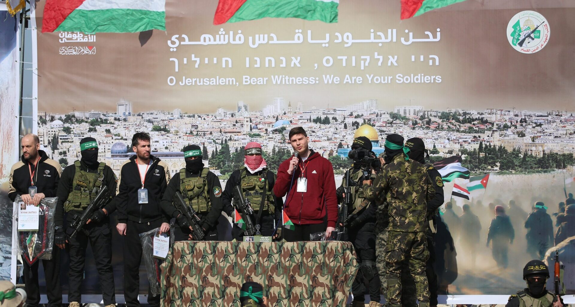 Trump’s 20-Point Plan Doesn’t Mention Palestinian Islamic Jihad: Why It Should Matter