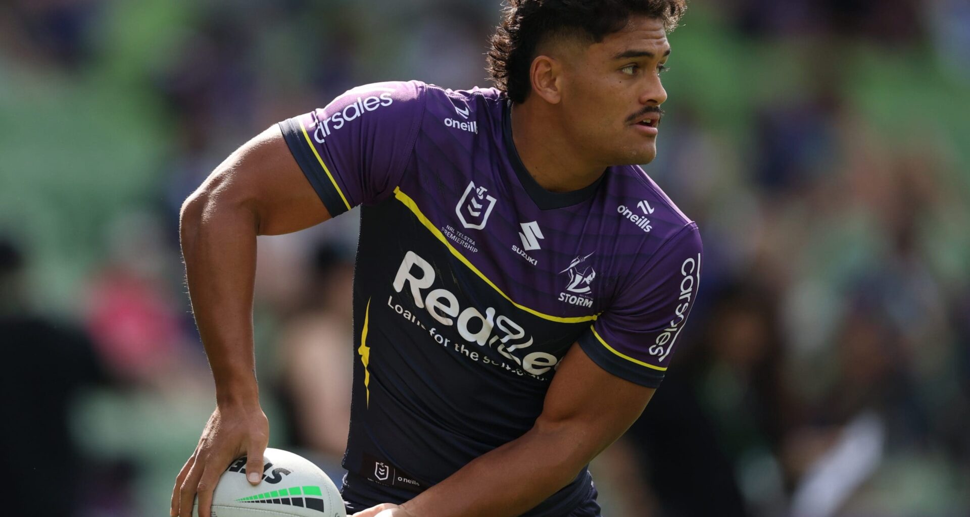 Melbourne Storm release Shawn Blore statement after court appearance - NRL News