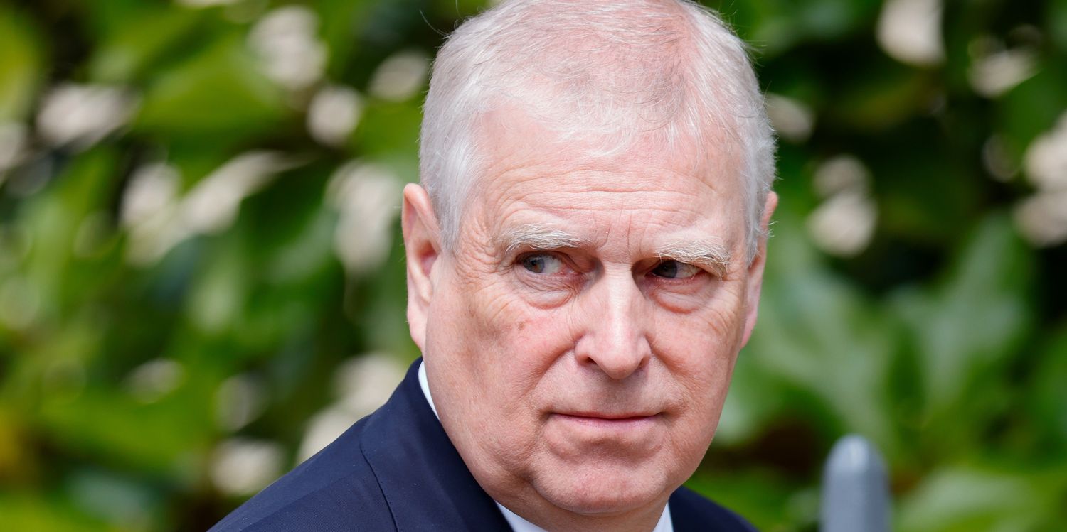 What Prince Andrew's Title Loss Means for Daughters Beatrice and Eugenie