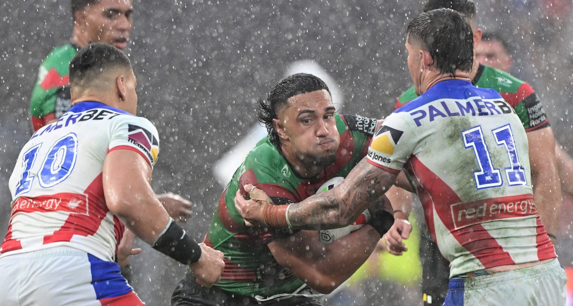 Prime Minister's XIII squads named for PNG clash - NRL News