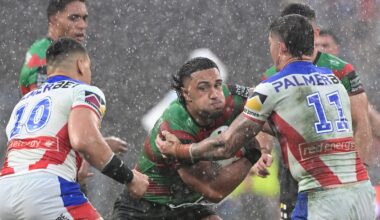 Prime Minister's XIII squads named for PNG clash - NRL News