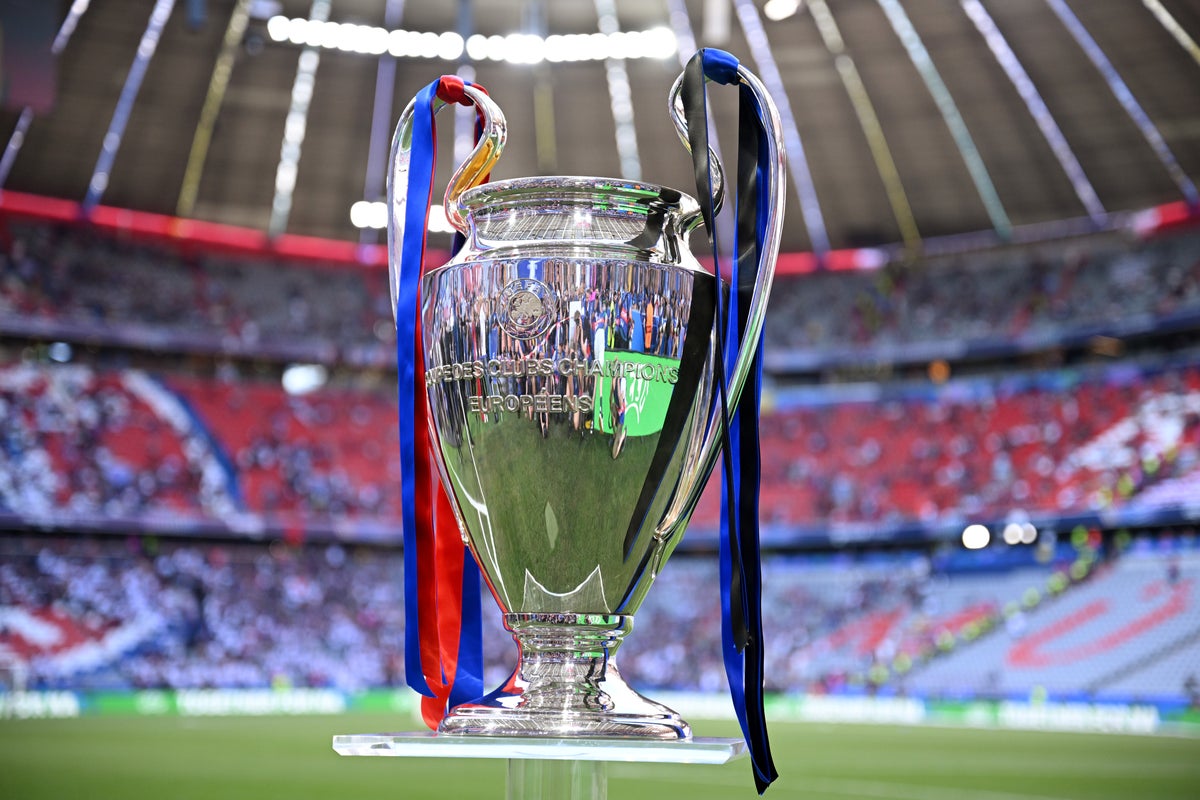 Champions League holders to host standalone opening fixture from 2027/28 season
