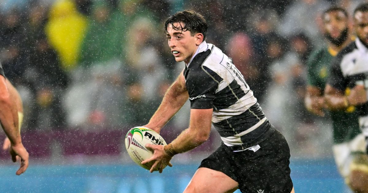 Highlanders rebuild takes major step with Josh Jacomb deal