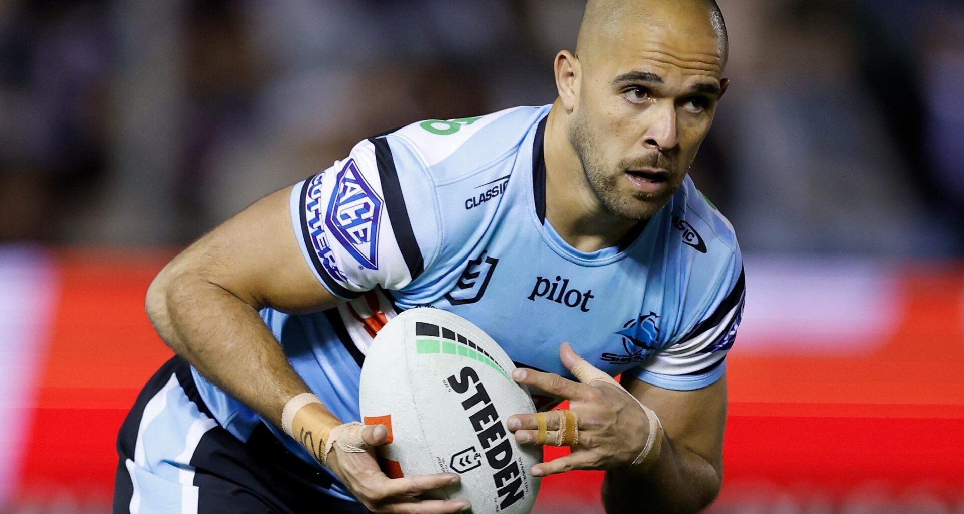 Kennedy confirms next contract on big pay cut - NRL News