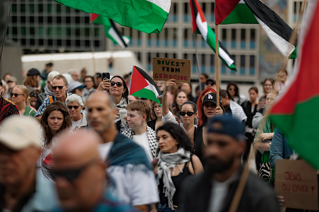 Nordic noir: How Norway went from Israel’s friend to its foe