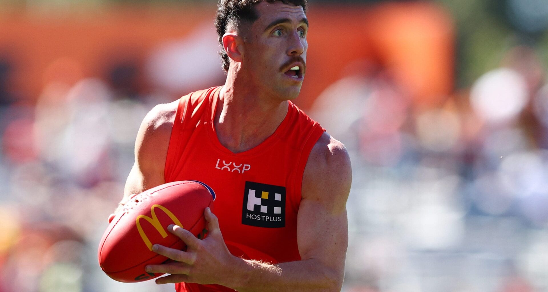 Gold Coast midfielder picks Victorian club for 2026: AFL trade news - AFL News