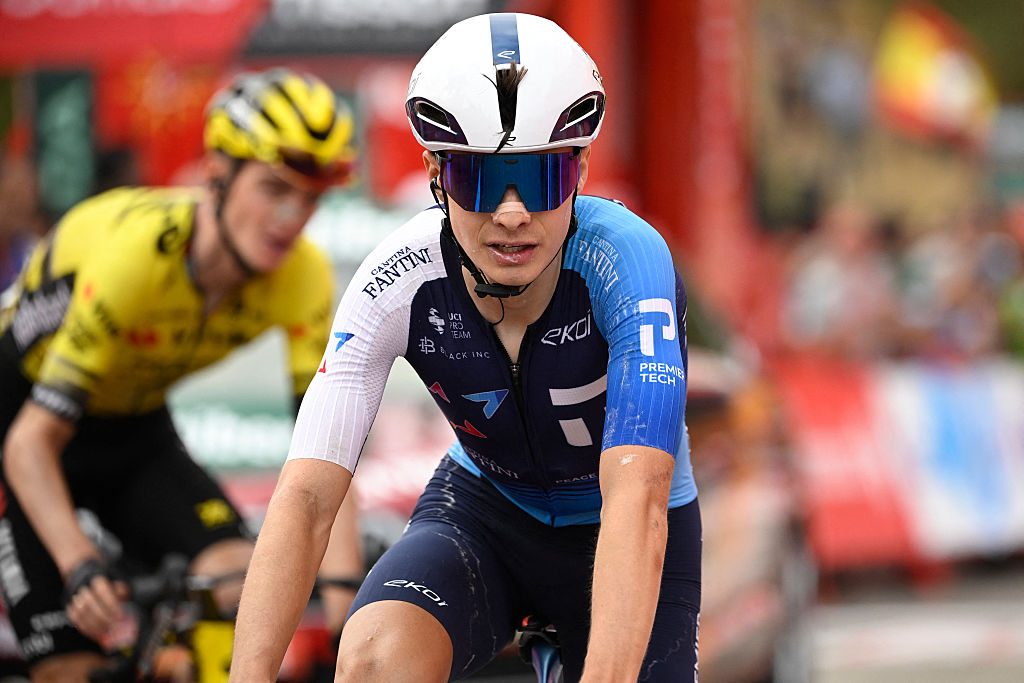 Israel–Premier Tech to change its name and drop Israeli identity after mounting pressure 