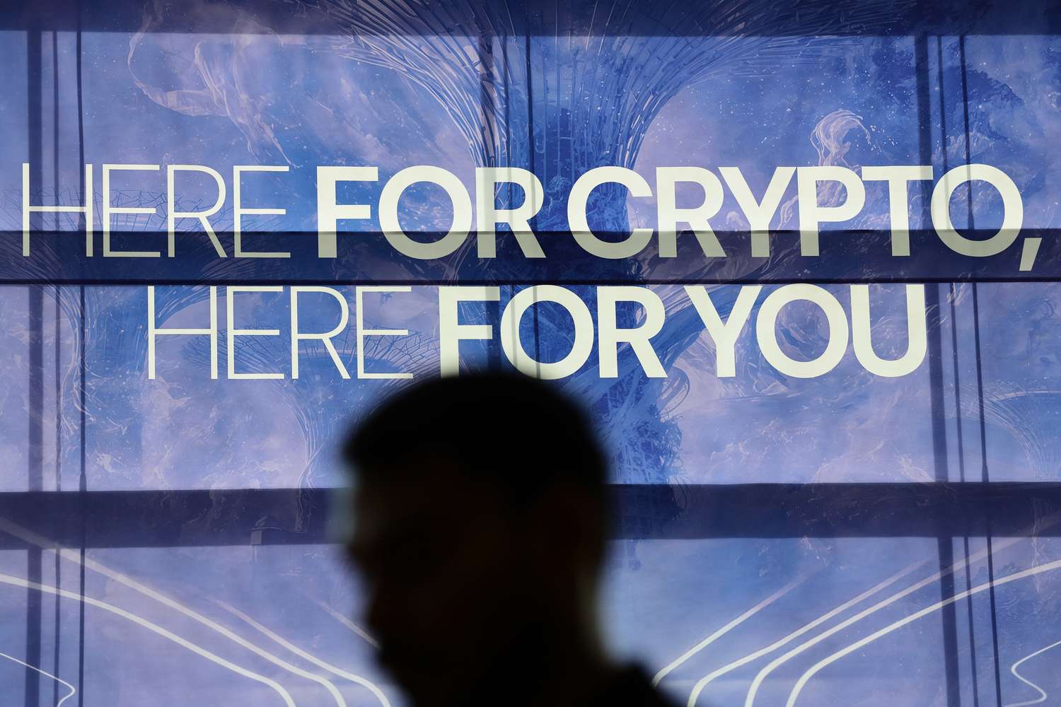 Bitcoin Touches Record Price Above $125,000