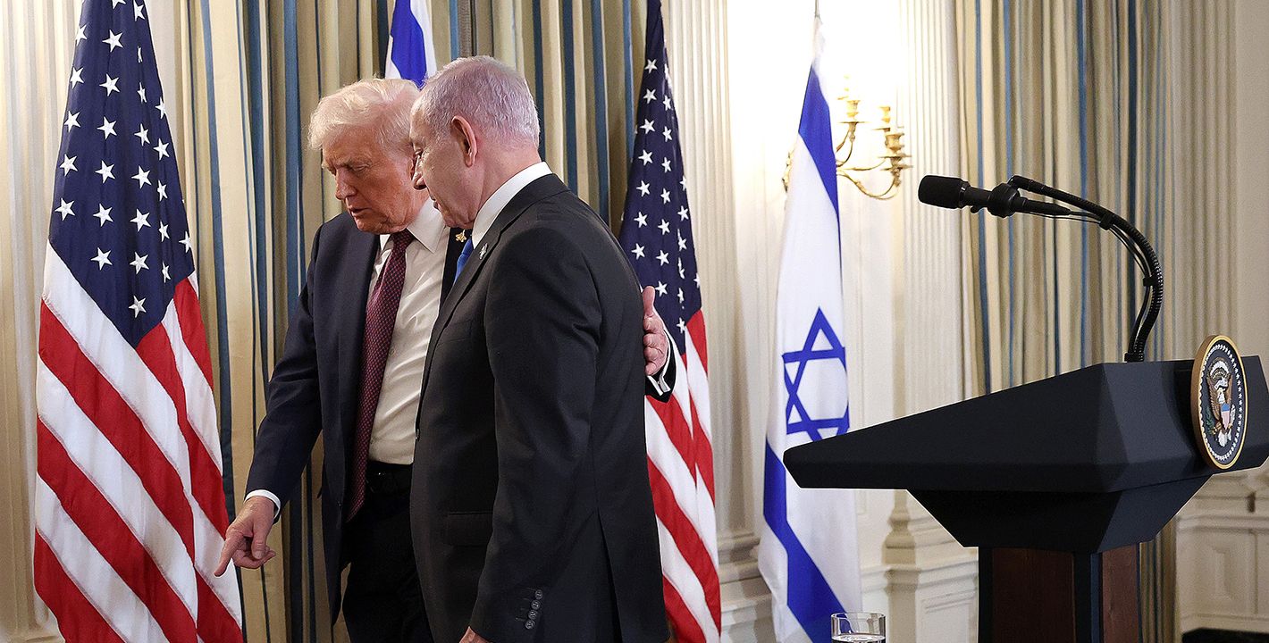 Is Peace in Gaza Possible?