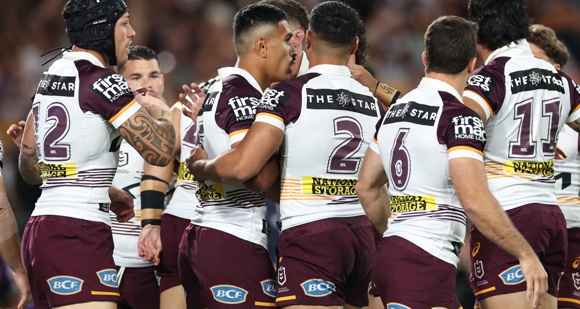 The 'Global Round': NRL considering radical idea for 2027 season - NRL News
