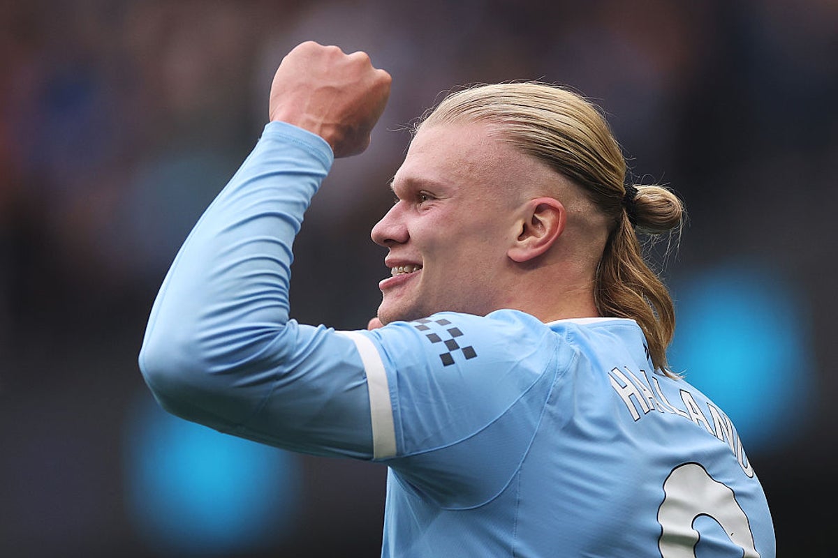 The Erling Haaland prophecy that has the Premier League running scared