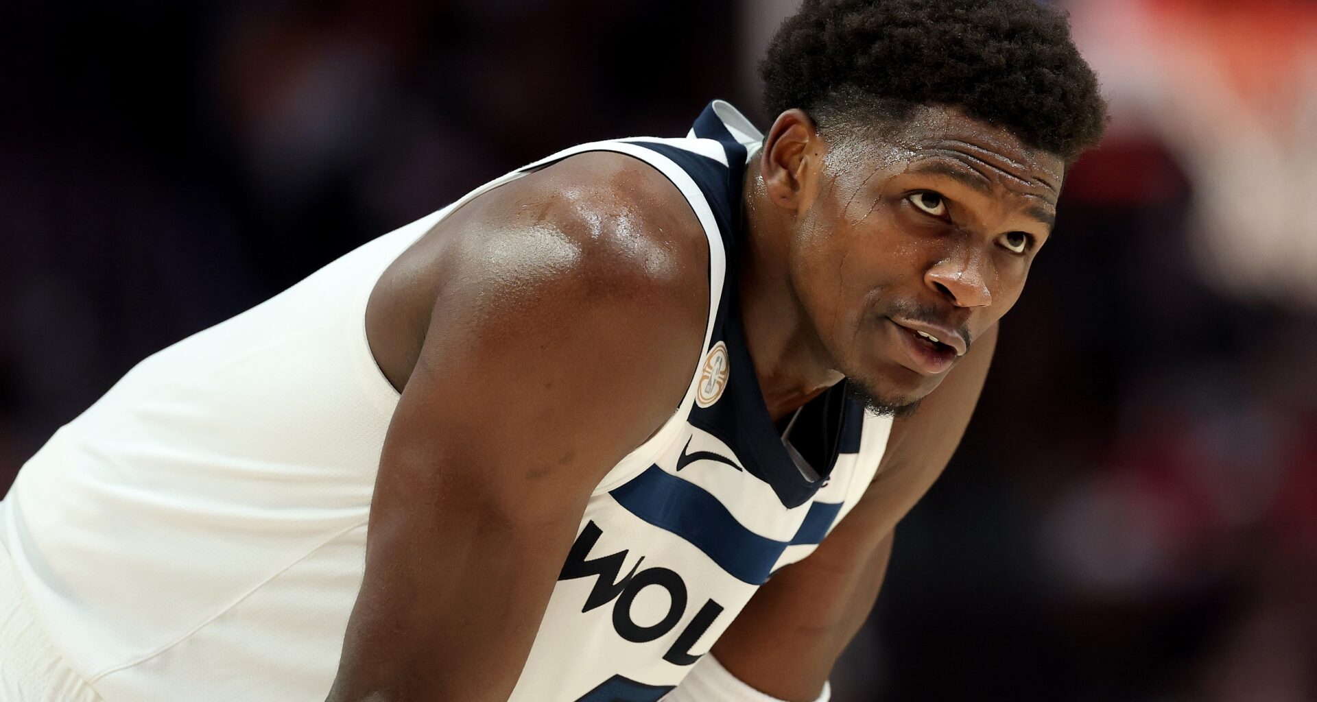 Anthony Edwards Injury Update - NBA