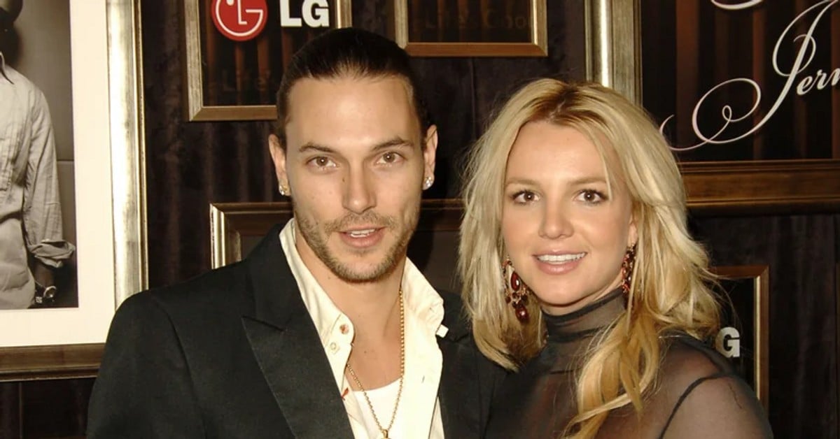 The most shocking revelations in Kevin Federline's memoir.