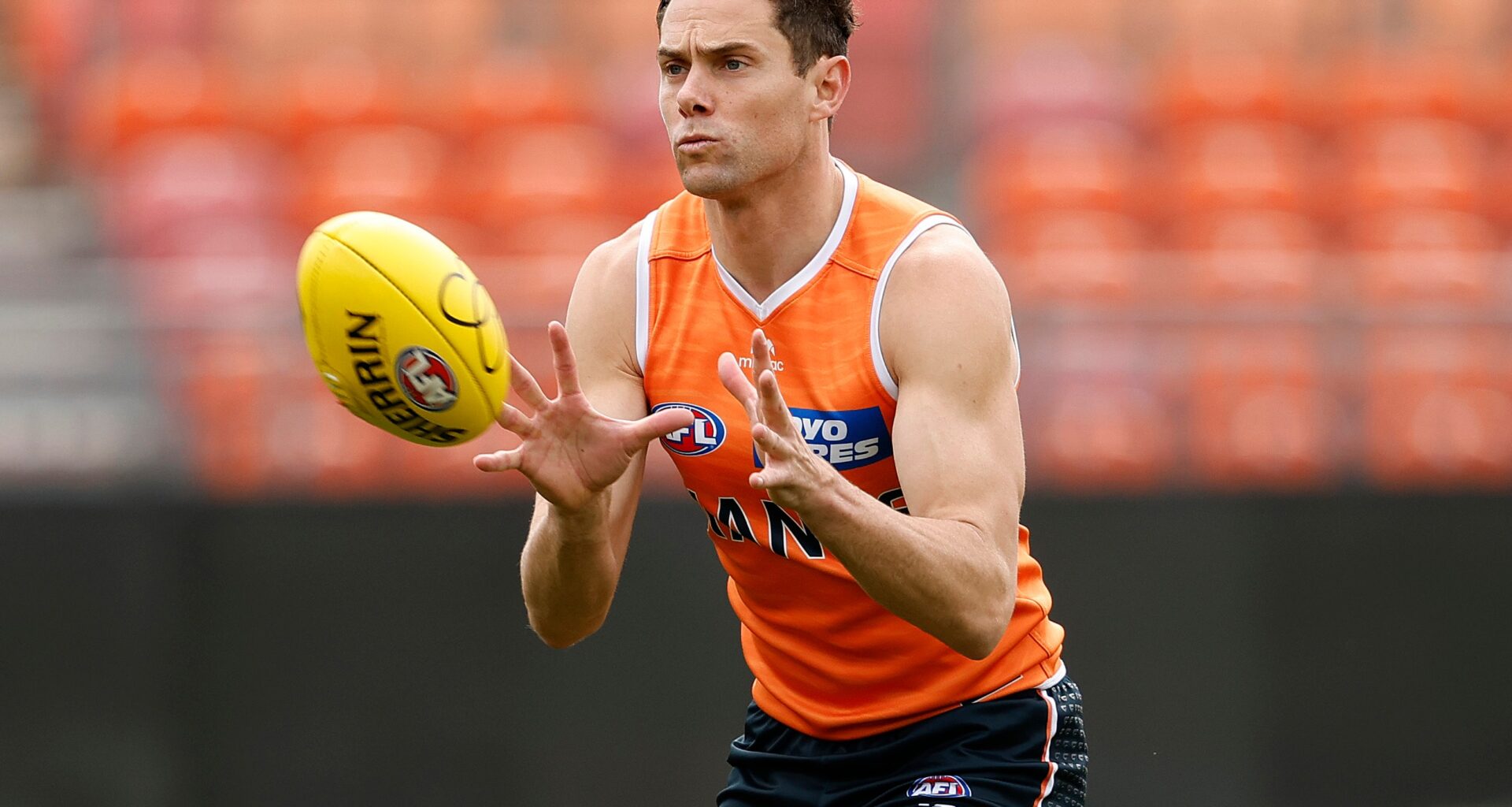 Giants star to miss most of 2026 after hip surgery