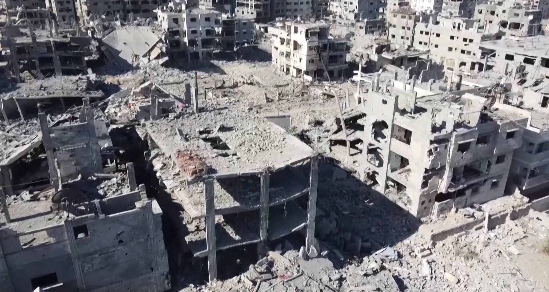 Israeli Military Forces Kill at Least 5 Palestinians Despite Ceasefire Agreement