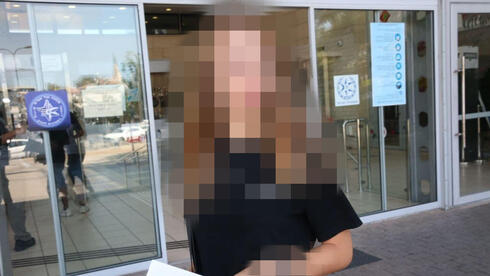 new details emerge in case of Israeli model suspected of murde