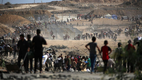 Land for hostages? Trump’s Gaza plan redraws the map and revives far-right settlement