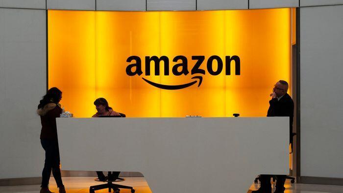 Amazon fires worker over rule violations amid Gaza protest